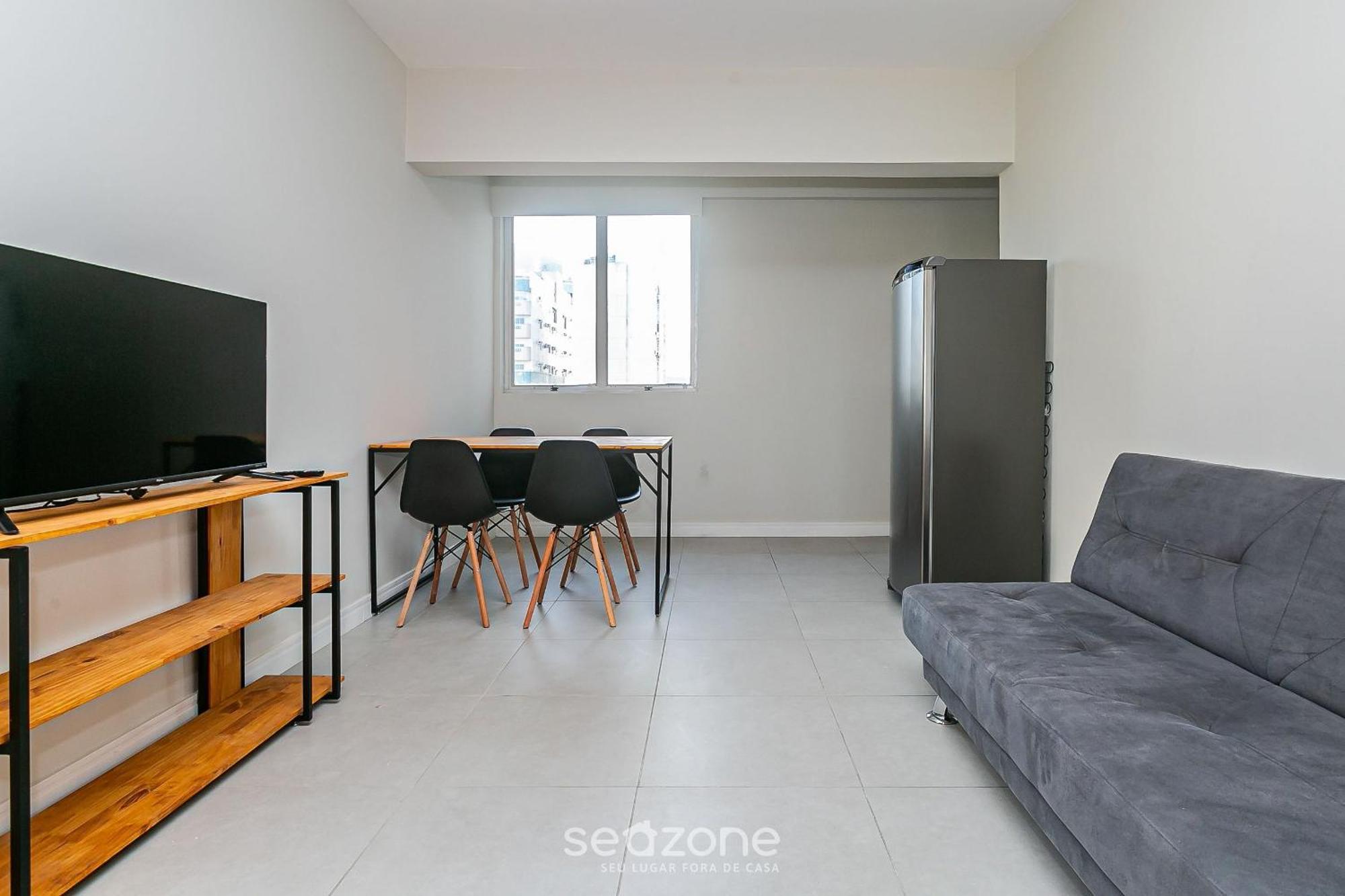 Aptos Modernos No Centro De Floripa - Vlr Florianópolis Exteriör bild